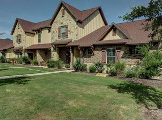 217 Deacon Dr, College Station, TX 77845