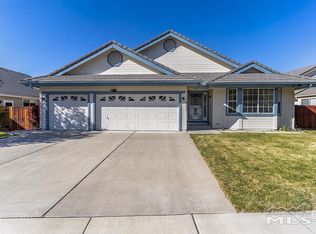 4525 Goodwin Rd, Sparks, NV 89436