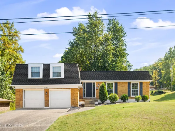 7413 Colt Dr, Louisville, KY 40214