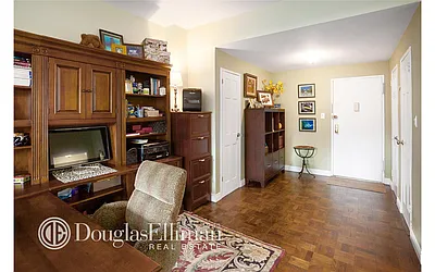 Sold by Douglas Elliman