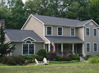 60 Fox Run, Monroe, CT 06468