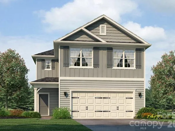 720 Inwood Hill Dr #9, Gastonia, NC 28056