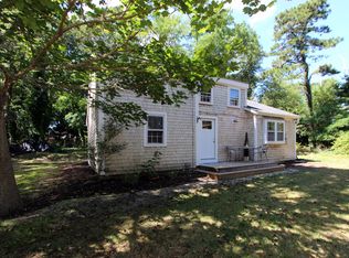 184 Sisson Rd, Harwich, MA 02645