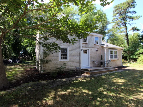 184 Sisson Road, Harwich, MA 02645