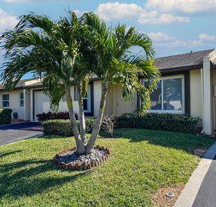 5244 Copperleaf Circle, Delray Beach, FL, 33484