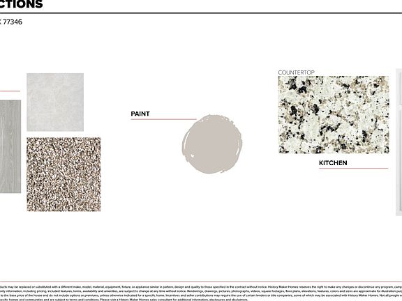Balmoral Interiors