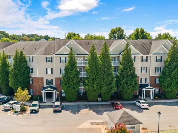 623 Wyndhurst Dr Unit 209, Lynchburg, VA 24502