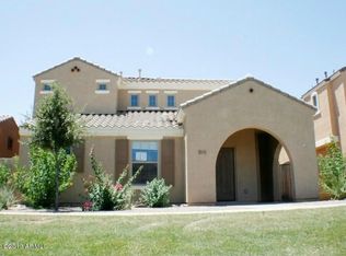 1844 S Seton Ave, Gilbert, AZ 85295