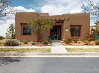 21 Eagle Peak, Santa Fe, NM 87508