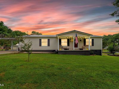 120 Henderson Ln, Gate City, VA, 24251