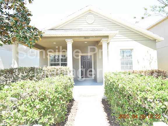 2nd image of 1603 Acadia Harbor Pl