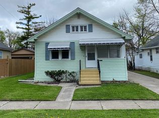 1012 N Mason St, Saginaw, MI 48602