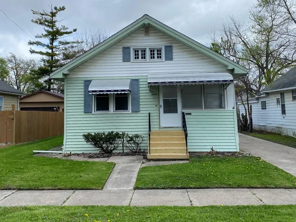1012 N Mason St, Saginaw, MI 48602