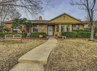4001 Commonwealth Dr, Flower Mound, TX 75028