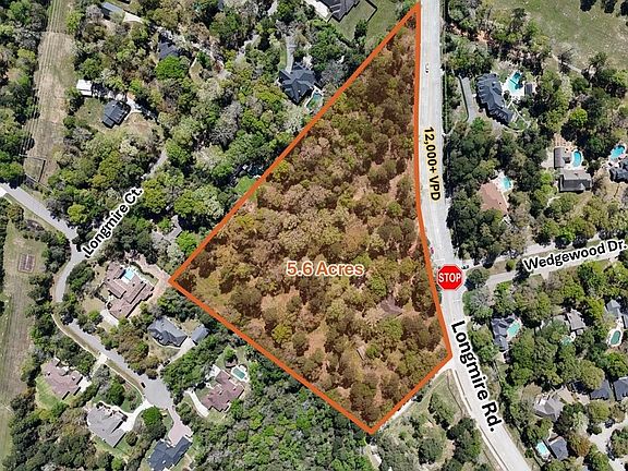 4th image of 2536 Longmire Rd