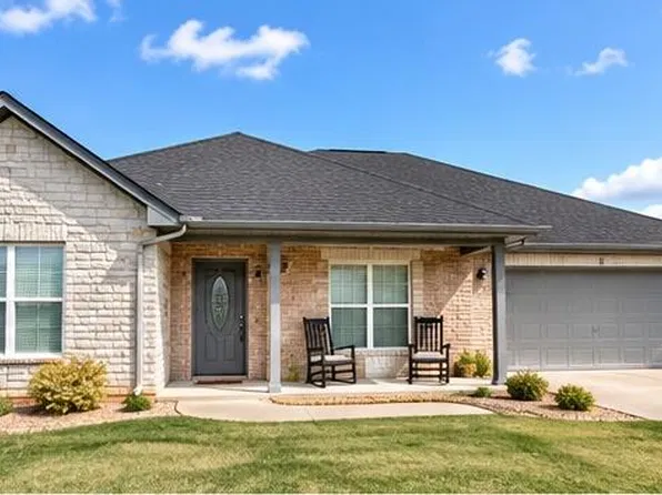 162 Sooner Dr, Stroud, OK 74079