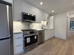 146 Saint Johns Rd #5, Toronto, ON M6P 1T9