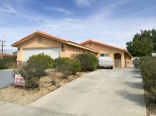 66070 Cahuilla Ave APT B, Desert Hot Springs, CA 92240