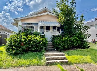 1050 Walnut St, Monaca, PA 15061