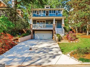 327 Madison Ave, Decatur, GA 30030