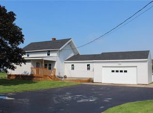 3817 Route 98 S, Albion, NY 14411