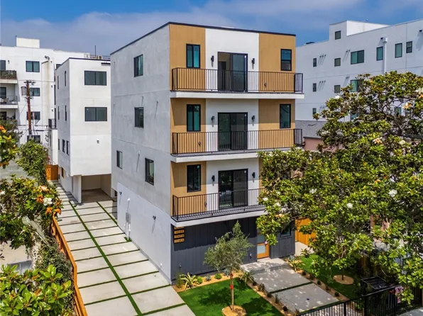 1065 S Corning St #C, Los Angeles, CA 90035