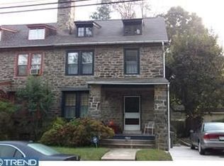 7863 Spring Ave, Elkins Park, PA 19027