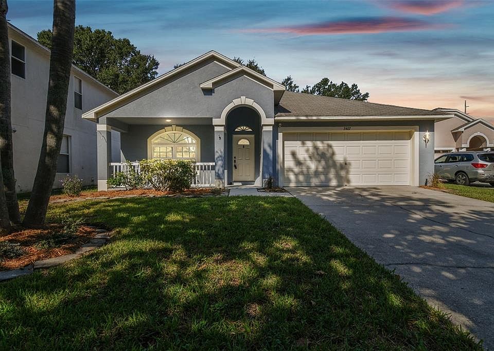 3407 Gray Whetstone St, Brandon, FL 33511 Zillow
