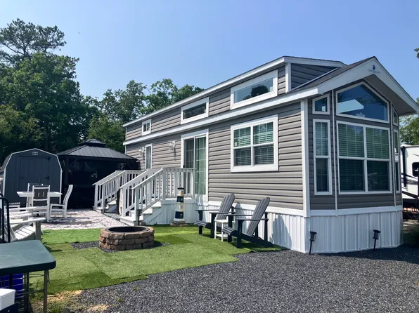 116 Swainton Goshen Rd #21, Cape May Court House, NJ 08210