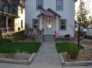 57 Rose St, Battle Creek, MI 49017
