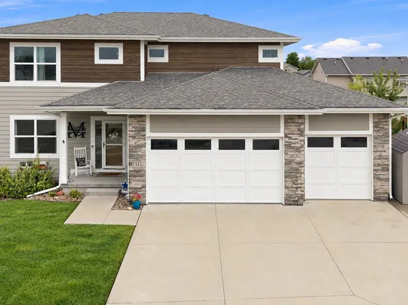 5315 Katelyn Ave, Van Meter, IA 50261