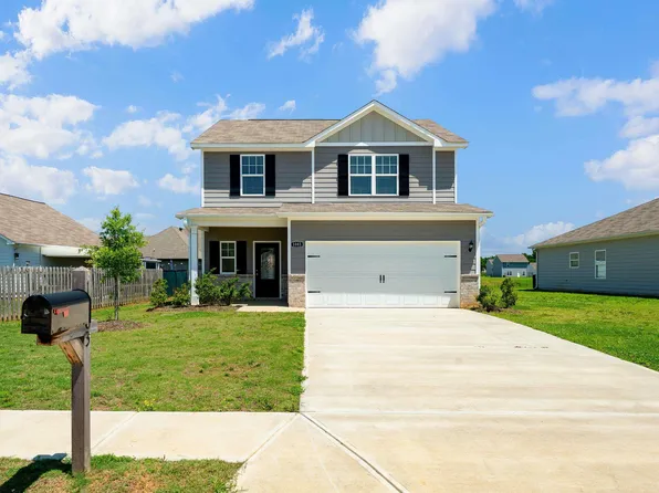 1083 Pilgrim Ln, Montevallo, AL 35115