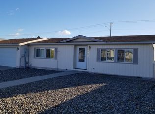 6820 Manor Way, Yakima, WA