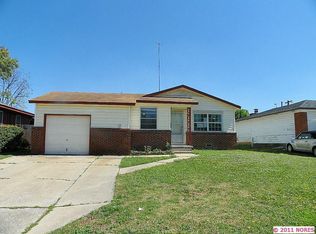 55 S 104th Ave E, Tulsa, OK 74128
