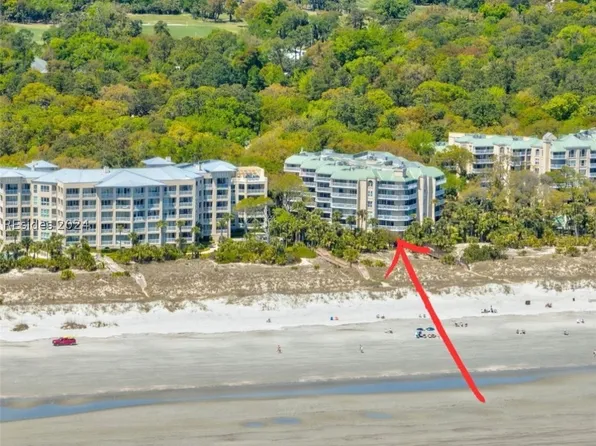 77 Ocean Ln APT 116, Hilton Head Island, SC 29928