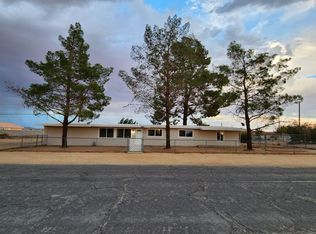 20800 Neuralia Rd, California City, CA 93505