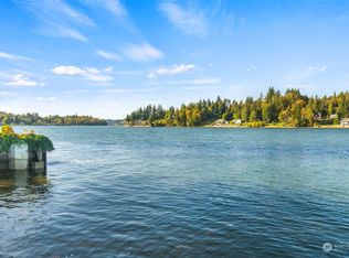 311 SE Mariner Ln, Shelton, WA 98584