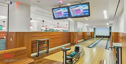 Rented by Keller Williams NYC