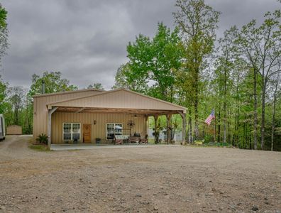 181 Gentle Ln, Mena, AR, 71953