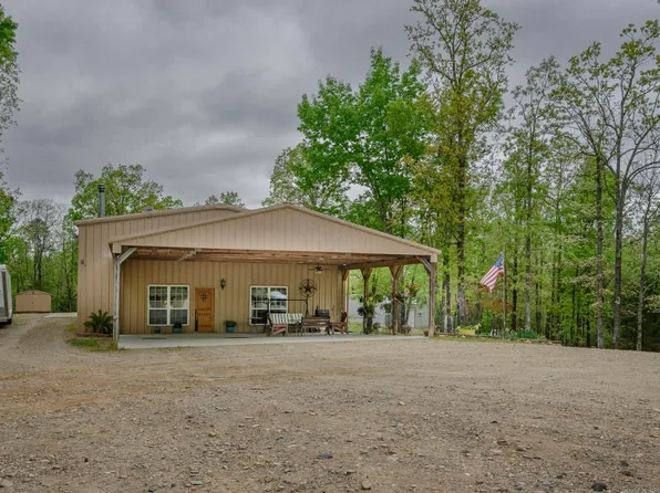 181 Gentle Ln, Mena, AR 71953