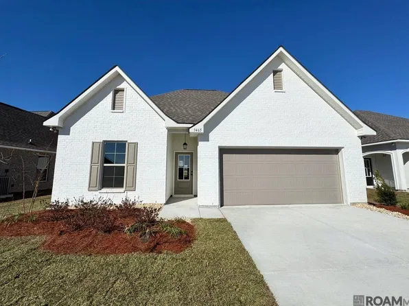 3465 Atwater Villas Ave, Baton Rouge, LA 70810