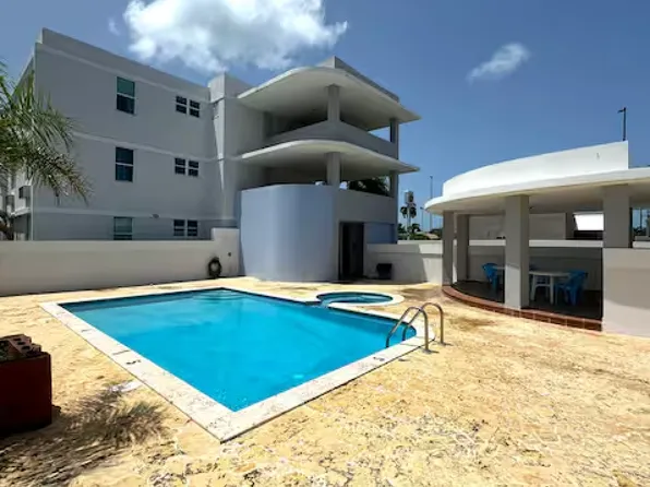 60 Las Amapolas #204, Rincon, PR 00677