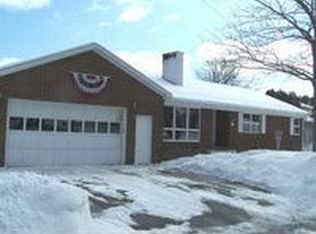 5 Cadorette Ave, Biddeford, ME 04005