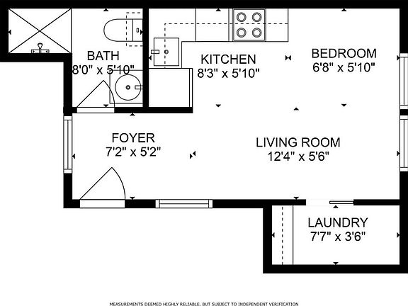 4th image of this home