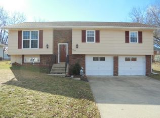 224 15th Ter, Chillicothe, MO 64601
