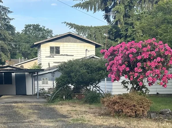 395 N 11th St, Saint Helens, OR 97051