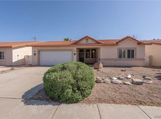 3592 Heather Ave, Kingman, AZ 86401