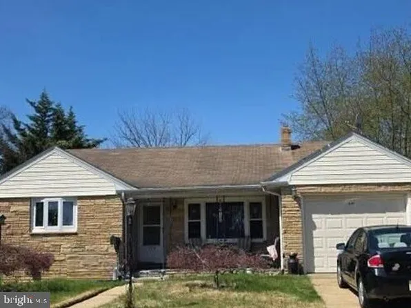 774 Charles St, Burlington, NJ 08016