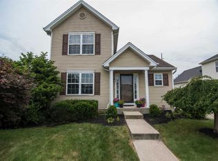 1395 Stableview Cir, Maineville, OH 45039
