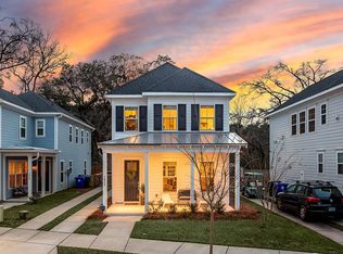 1824 Fleming Woods Rd, Charleston, SC 29412